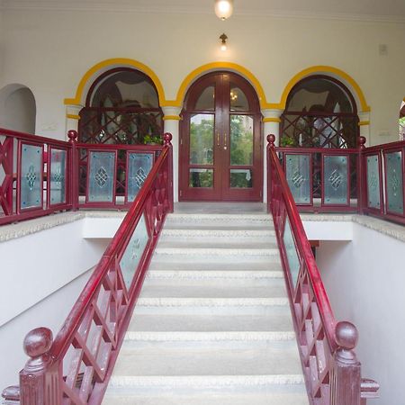Bedla House- Boutique Heritage Homestay ウダイプル エクステリア 写真