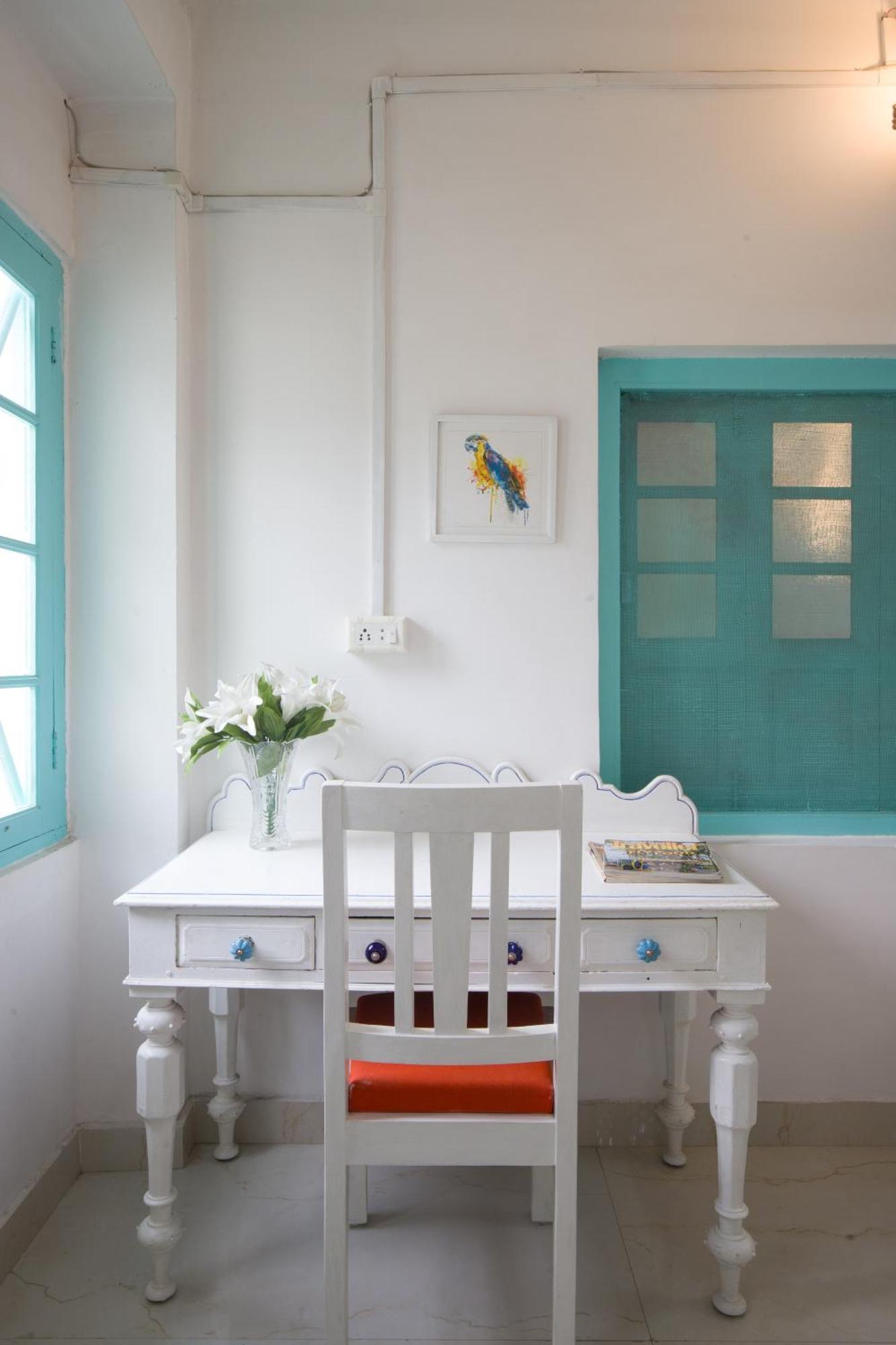 Bedla House- Boutique Heritage Homestay ウダイプル エクステリア 写真