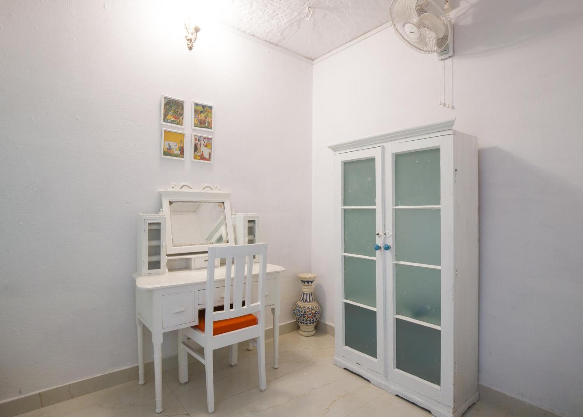 Bedla House- Boutique Heritage Homestay ウダイプル エクステリア 写真