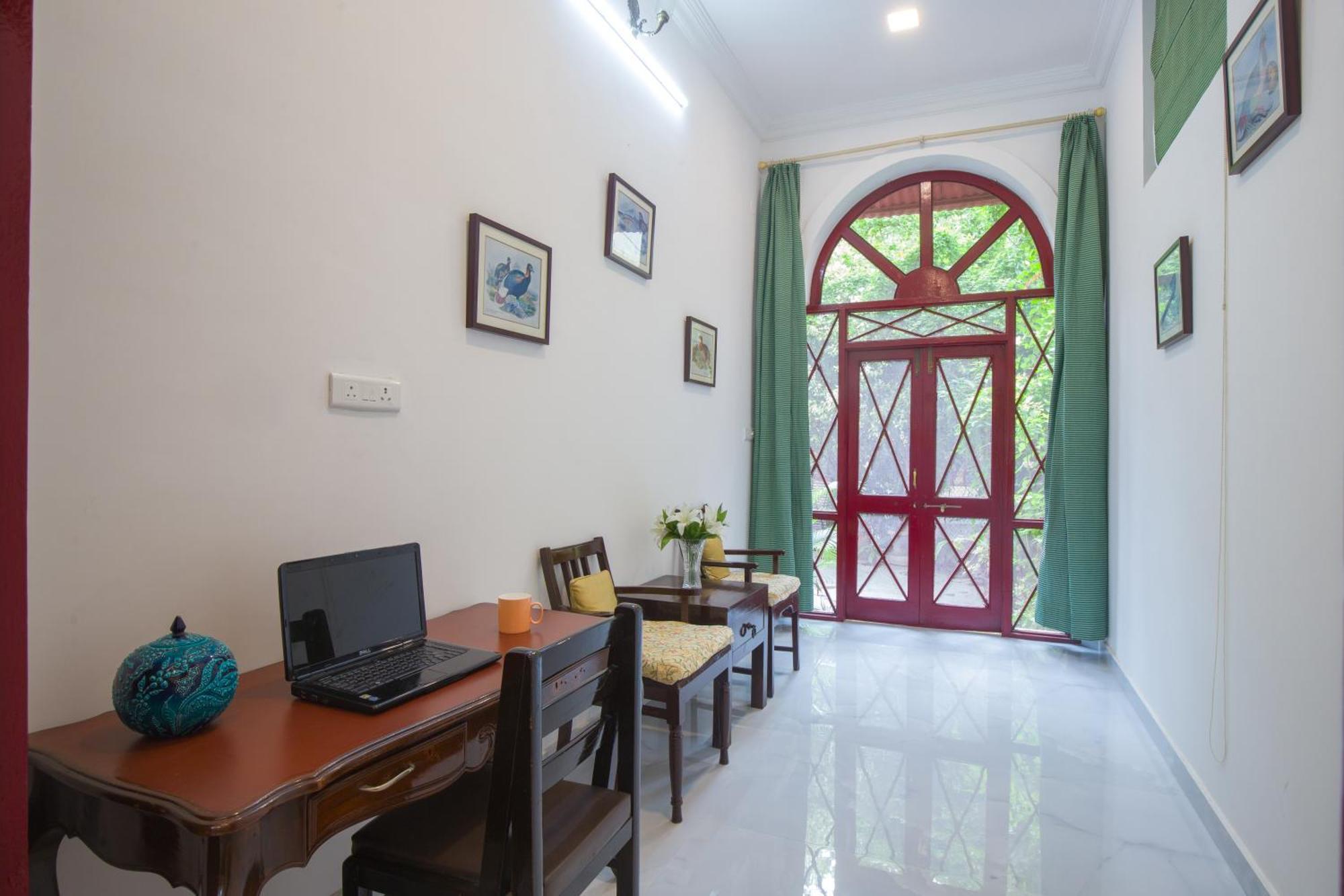 Bedla House- Boutique Heritage Homestay ウダイプル エクステリア 写真