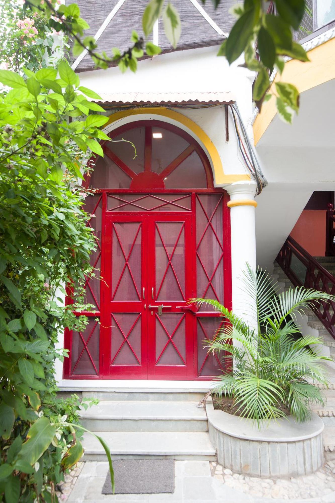 Bedla House- Boutique Heritage Homestay ウダイプル エクステリア 写真